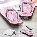 Custom flip flops wholesale--wholesale flip flops China